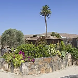 Chalet Remedios, Teguise (Lanzarote)