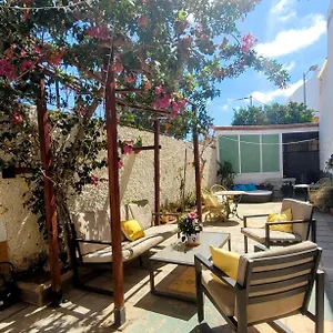 Guest house Eden, Sardina