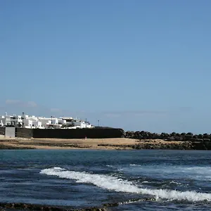 Hébergement de vacances Boutique Maricel, Teguise (Lanzarote)