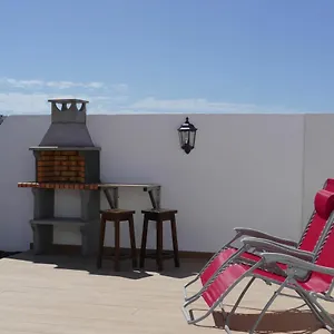 Séjour à la campagne Casa El Gallo, Teguise (Lanzarote)